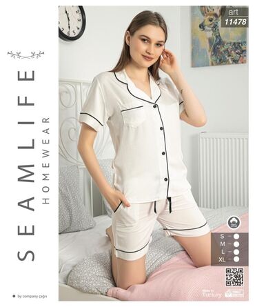 Пижамы: Пижамы женсикие at lalafo.kg — 31 Пижамы: Пижамы женсикие — 31