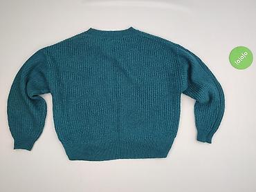 premium: H&M L.O.G.G., Sweter damski, rozmiar S — 3