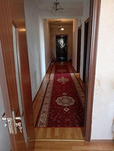 kredit ev: Gedebey r-yonu. 5mərtəbəli binanın 1ci mərtəbəsi 2otaqlı ev kiraye — 2