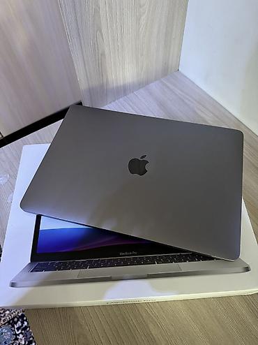macbook m3 pro: Для программирования, Б/у, Apple M2, ОЗУ, RAM: 8 ГБ — 2