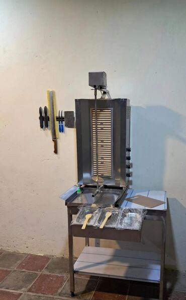 Divan və masa dəstləri: Elektrik, 4 gözlü, Bıçaq ilə lalafo.az -da Divan və masa dəstləri: Elektrik, 4 gözlü, Bıçaq ilə