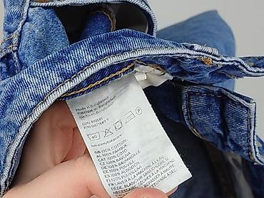 edc denim: H&M Divided, Szorty damskie, rozmiar XS — 6