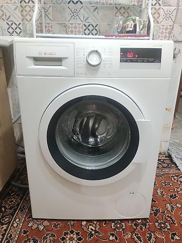 аренда кофемашины бишкек: Стиралка автомат BOSH Vario Perfect на 8 кг, система aquastop (защита — 4