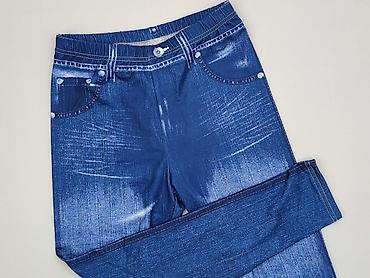 getry z zapiętkami: Leggings, Legginsy rozmiar M — 1