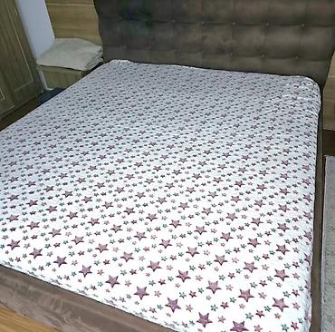 Posteljina: SINGL I BRACNI 🎀Reljefni čaršafi 🎀Čaršaf na lastiš 25 + 2 — 10