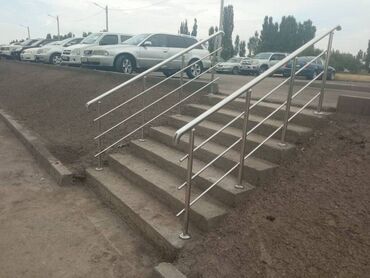 Сварка: Сварка | Перила Доставка, Монтаж, Гарантия — 6