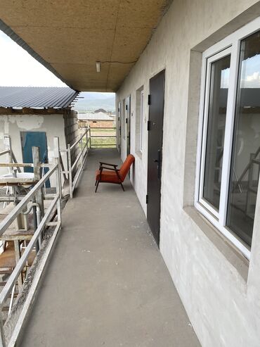 Долгосрочная аренда домов: 14 м², 1 комната, Утепленный, Забор, огорожен — 2