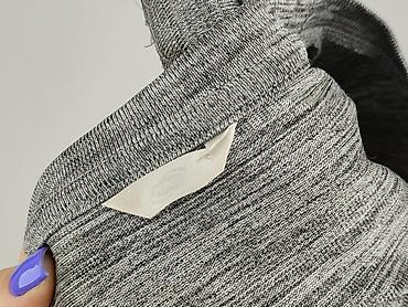 jasnoszary: T-shirt damski, rozmiar S — 4