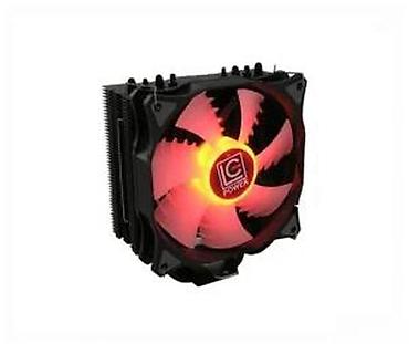 Rashladni sistemi: LC-Power LC-CC-120-RGB – vazdušni hladnjak za CPU - Tip: tornjevit — 13