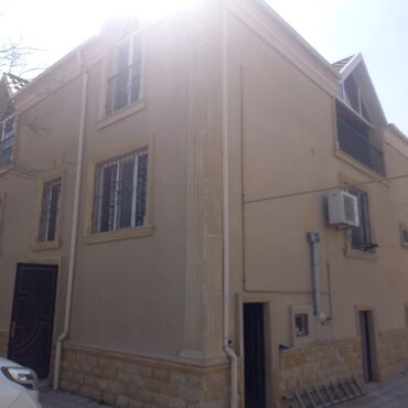 ipatekayla evler: Bakı, Pirşağı qəs., 465 kv. m, 7 otaqlı, Hovuzsuz, Telefon, Qaz, İşıq