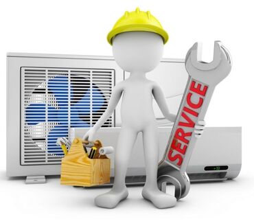 Oprema za klima uređaje: Vrsim uslugu servis klima uredjaja i montazu