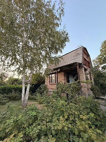 гараж кара балта: Продаётся участок с домом — с. Байгелди, ДС «Ак-Суу» 🌿 Участок — 5.5 — 6