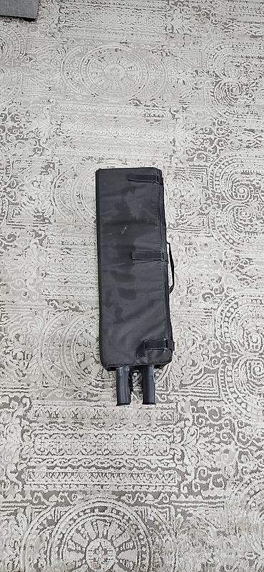 Коляски: Коляска, Anex, цвет - Голубой, Б/у, Самовывоз — 10