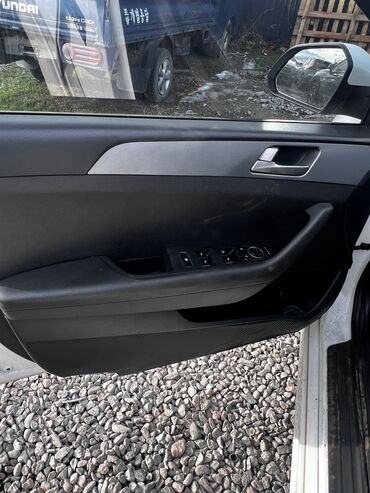 Hyundai: Hyundai Sonata: 2020 г., 2 л, Автомат, Газ, Седан at lalafo.kg — 6 Hyundai: Hyundai Sonata: 2020 г., 2 л, Автомат, Газ, Седан — 6