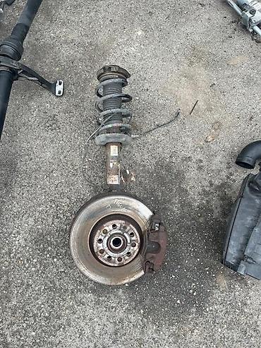 mini kompresor 220v cena: GLAVCINA ZA VOLKSWAGEN TIGUAN OD 2011. DO 2015. GOD. | Delovi za — 1