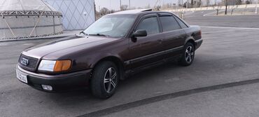 мотор венто 1 8: Audi 100: 1992 г., 2 л, Механика, Бензин, Седан