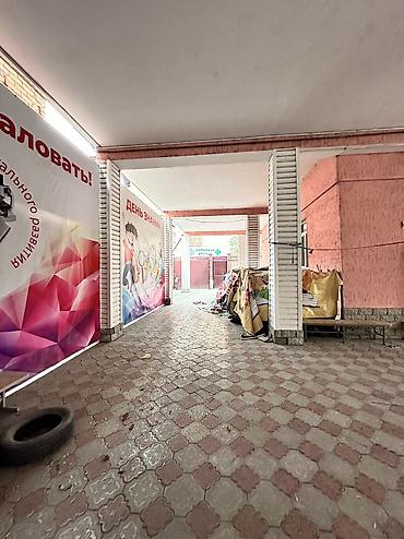 Продажа зданий: Здание, Действующий 450 м² — 2