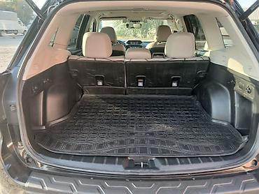 Subaru: Subaru Forester: 2019 г., 2.5 л, Вариатор, Бензин, Кроссовер — 11