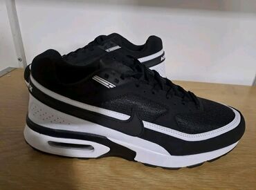 air max 4: Trainers, Nike, size - 45