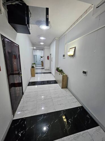 Ofislər: Nizamide Caspian plazanin yaxin yerde Team Plazada 2 Otaqlı 90 — 13