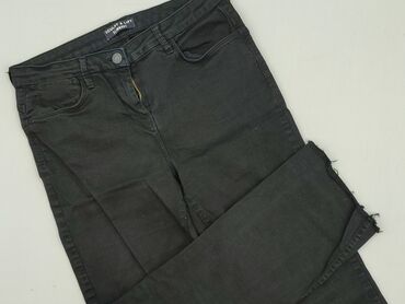 koszulka marks spencer: Marks & Spencer, Jeansy damskie, rozmiar XL