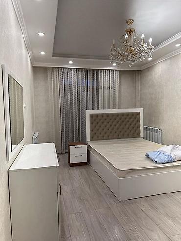 Продажа квартир: 3 комнаты, 135 м², 4 этаж, Евроремонт at lalafo.kg — 5 Продажа квартир: 3 комнаты, 135 м², 4 этаж, Евроремонт — 5