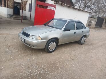 Daewoo: Daewoo Nexia: 2008 г., 1.5 л, Механика, Бензин, Седан — 2