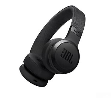 Audio: Qulaqlıq "JBL Live 670NC"Qulaqlıq "JBL Live 670NC" 🎧 Qulaqlıq JBL Live — 1