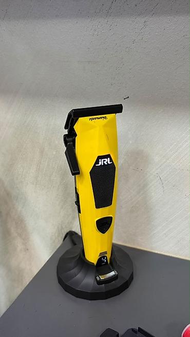 optimal electronics epilyator: JRL simmetrik kəsim üçün professional saç/vəzi trimmeri - — 1