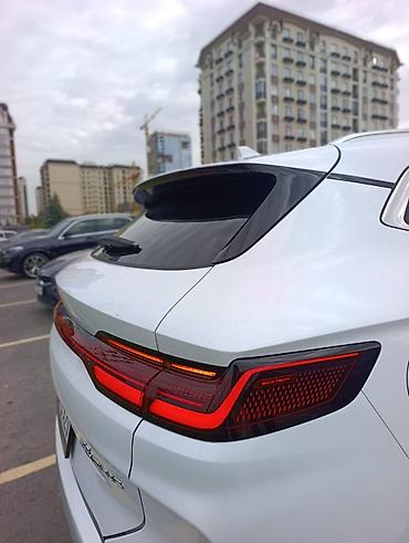 bud e9: BYD Song Plus: 2024 г., 0.1 л, Робот, Электромобиль, Кроссовер — 6