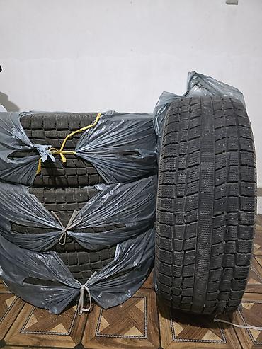 245 45 19: Зимние шины WINTER 626 — комплект из 4 шт. Характеристики: - Тип — 7