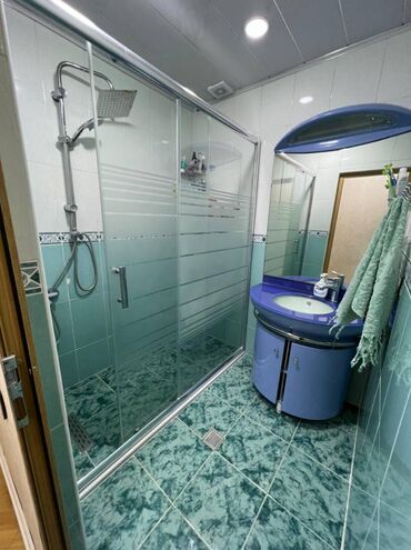 Köhnə tikili: Bakı, 4 otaqlı, Köhnə tikili, m. Neftçilər, 115 kv. m — 13