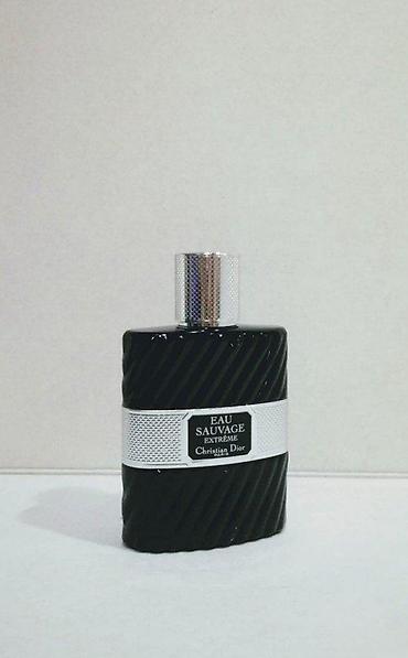 Parfemi: CHRISTIAN DIOR EAU SAUVAGE EXTREME EDT100ML TSTR | Christian Dior — 2