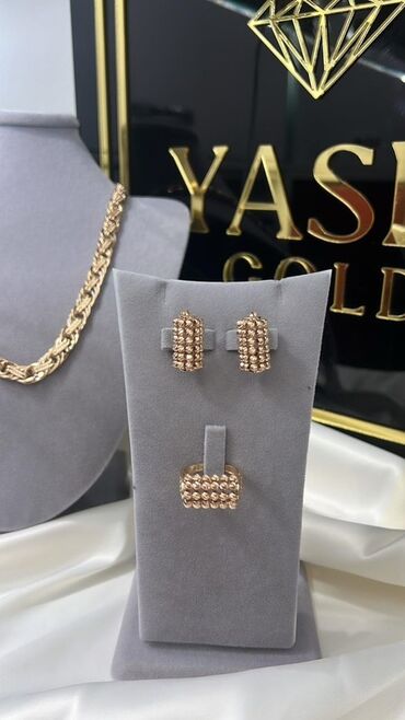 Браслеты: Золотые браслеты и цепочки — широкий выбор моделей Описание: - — 14