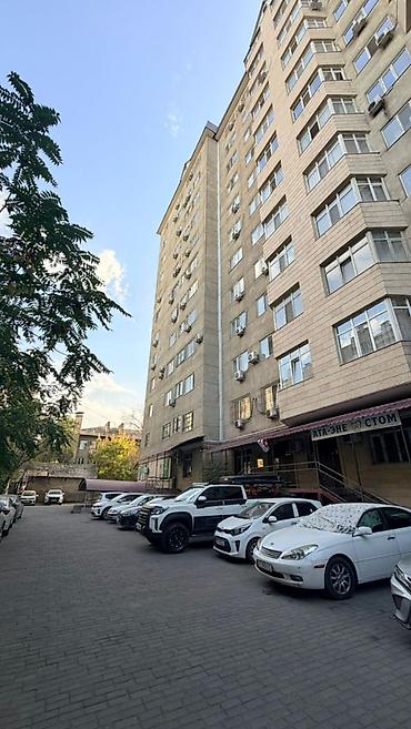 $135 000 → коммерция в Тихом центре → потенциально $1 300 аренды в