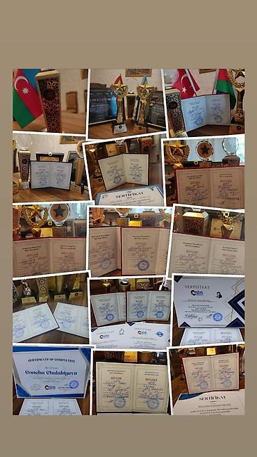 Digər kurslar: Tibb bacısı+həkim köməkçisi 💣İlk gündən praktika!! 2 peşə 8 ay — 4