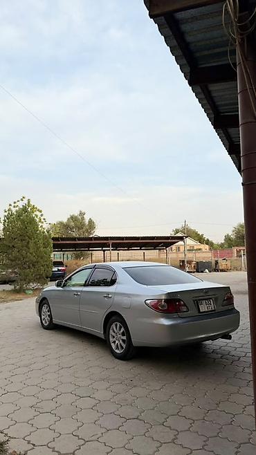 Toyota: Toyota Windom: 2002 г., Автомат, Газ, Седан — 9