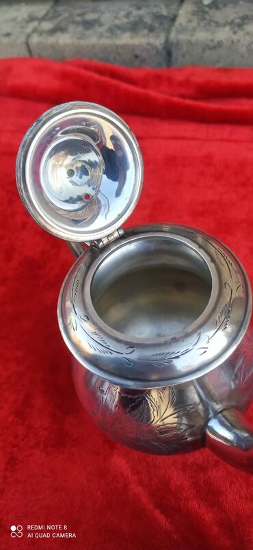 Əntiq qablar: Antikvar dest islenmiyib 300 azn — 4