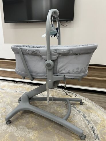 ортопедические сандали: Продаю кроватку Chicco Baby Hug Pro 5 в 1, пользовались месяц, брали
