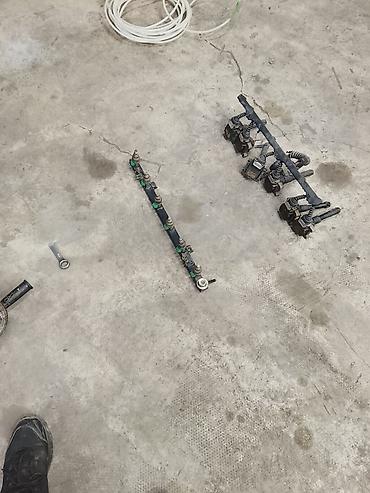 Колеса в сборе: Колеса в сборе R 17, Комплект, Литые, отверстий - 5 — 11