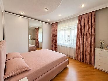 neftcala ev satilir: 3 otaqlı, Yeni tikili, 95 kv. m — 6