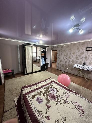 Продажа коттеджей и домов: 5 комнат, 180 м², 4 соток, Бишкек, Биримдик-Кут ж/м Агентство недвижимости — 13