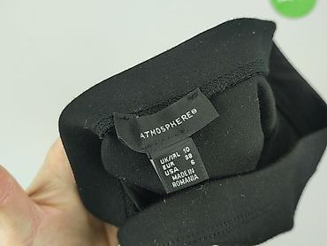 tights: Atmosphere, Spódnica damska, rozmiar M — 4
