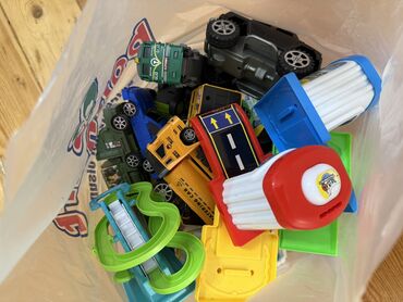 Oyuncaqlar: Oyuncaqlar — 2