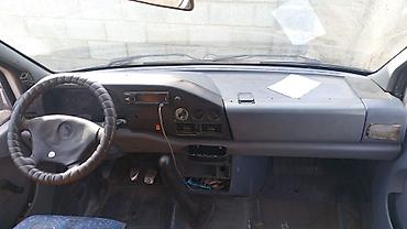 Продажа авто: Mercedes-Benz Спринтер: 1998 г., 2.9 л, Механика, Дизель, Бус — 4