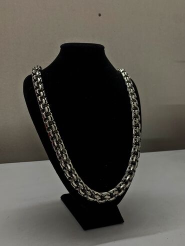 Серебряные цепочки: Серебряные Цепи и Браслеты Ручная работа На заказ и в наличии — 2