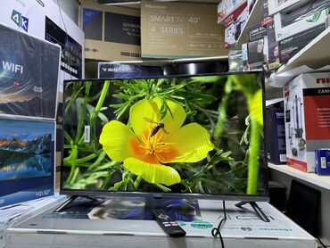 Телевизоры: 🔥🔥 СРОЧНАЯ АКЦИЯ🔥🔥🔥 срочная акция телевизор YASIN 32G11 android, 81 см — 16