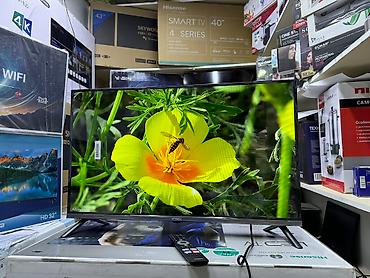 Телевизоры: Срочная Акция Телевизор ясин 32g11 android, 81 см диагональ, с — 22