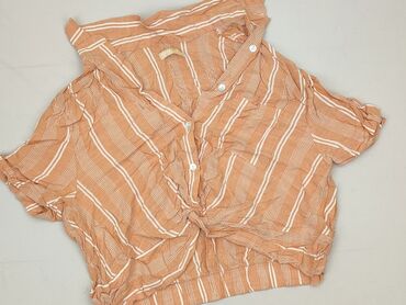 cross jeans zakręt: Cropp, Bluzka damska, rozmiar XL