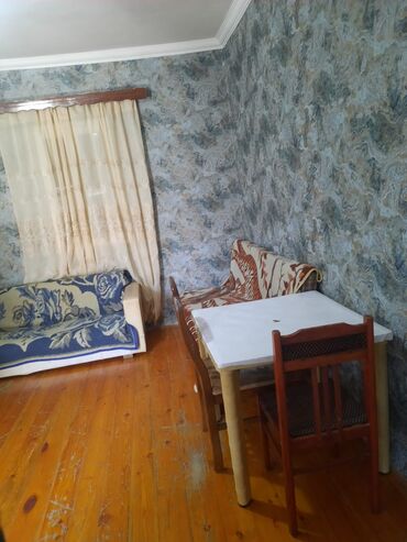 Uzunmüddətli kirayə evlər: 50 kv. m, 2 otaqlı, İnternet, Qaz, İşıq — 2